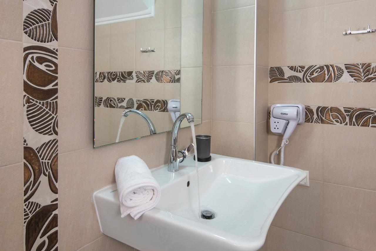 Downtown Hotel Nauplia Esterno foto