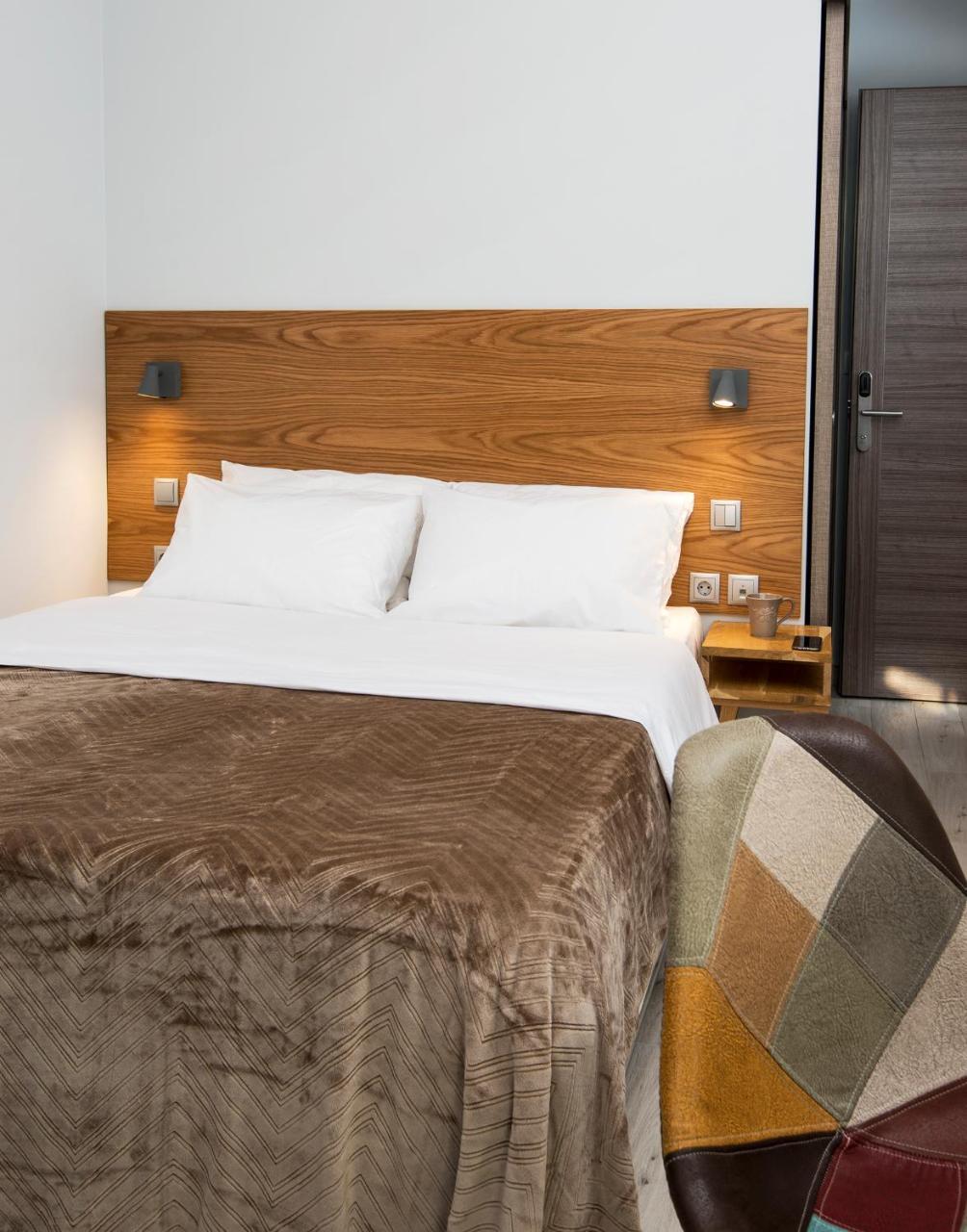 Downtown Hotel Nauplia Esterno foto