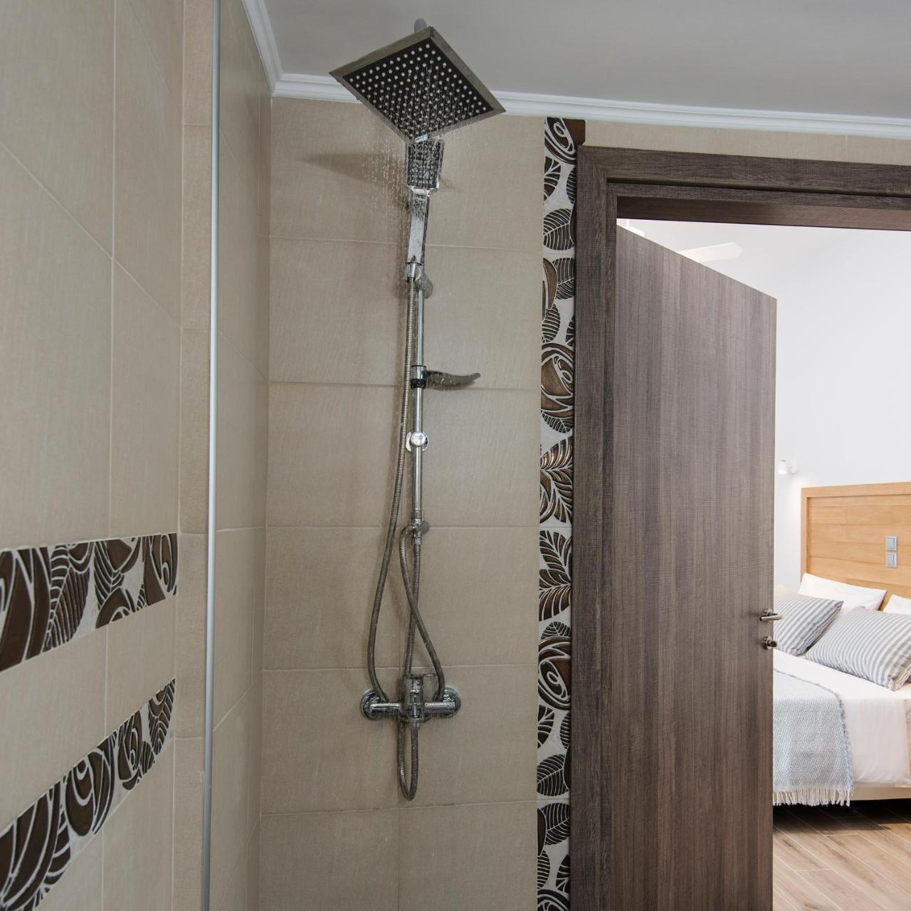 Downtown Hotel Nauplia Esterno foto